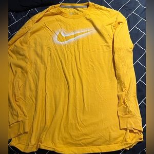 Nike Long Sleeve Tee XXL